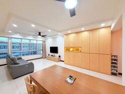 Blk 213A Punggol Waves (Punggol), HDB 5 Rooms #561219201